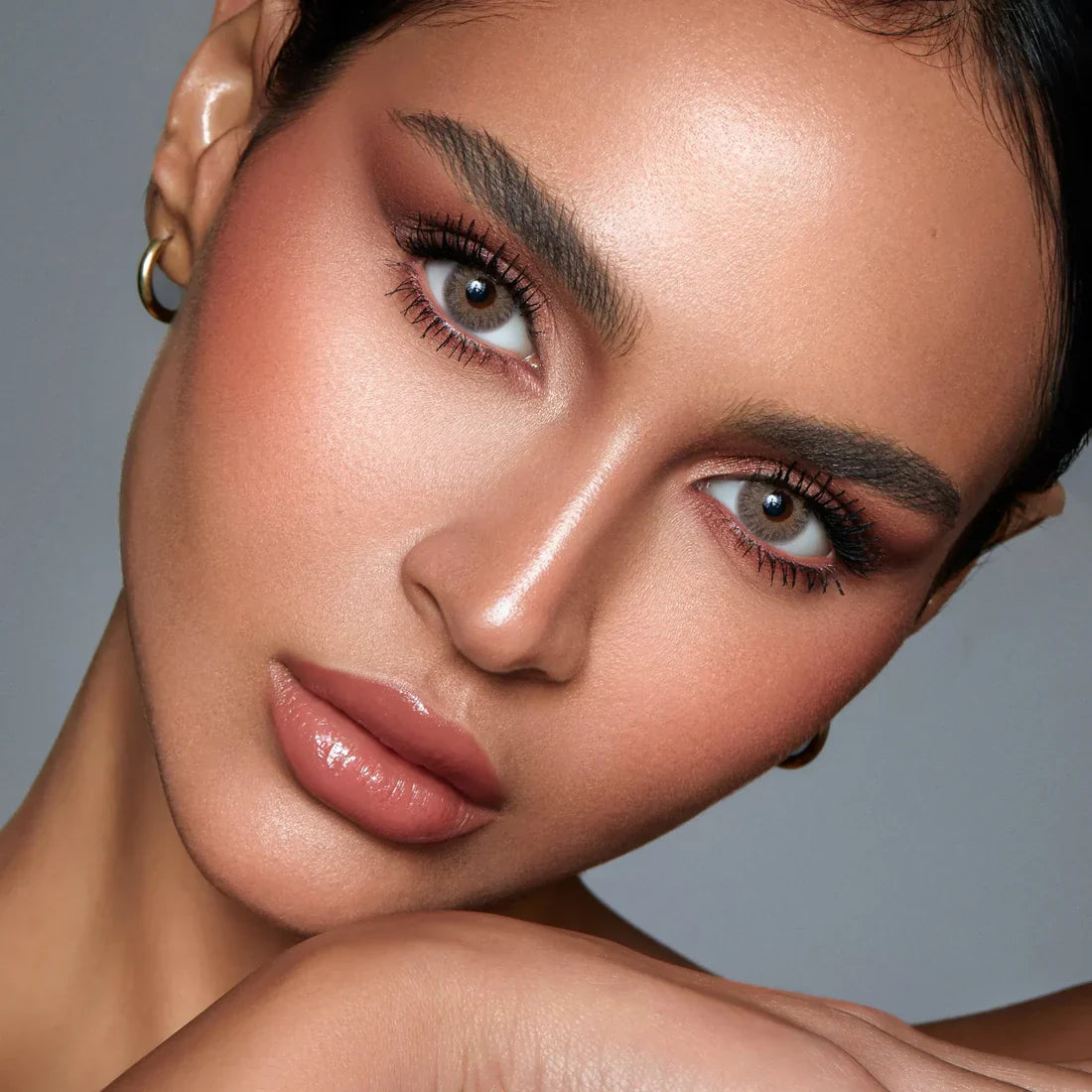 Alora Coloured Contact Lenses