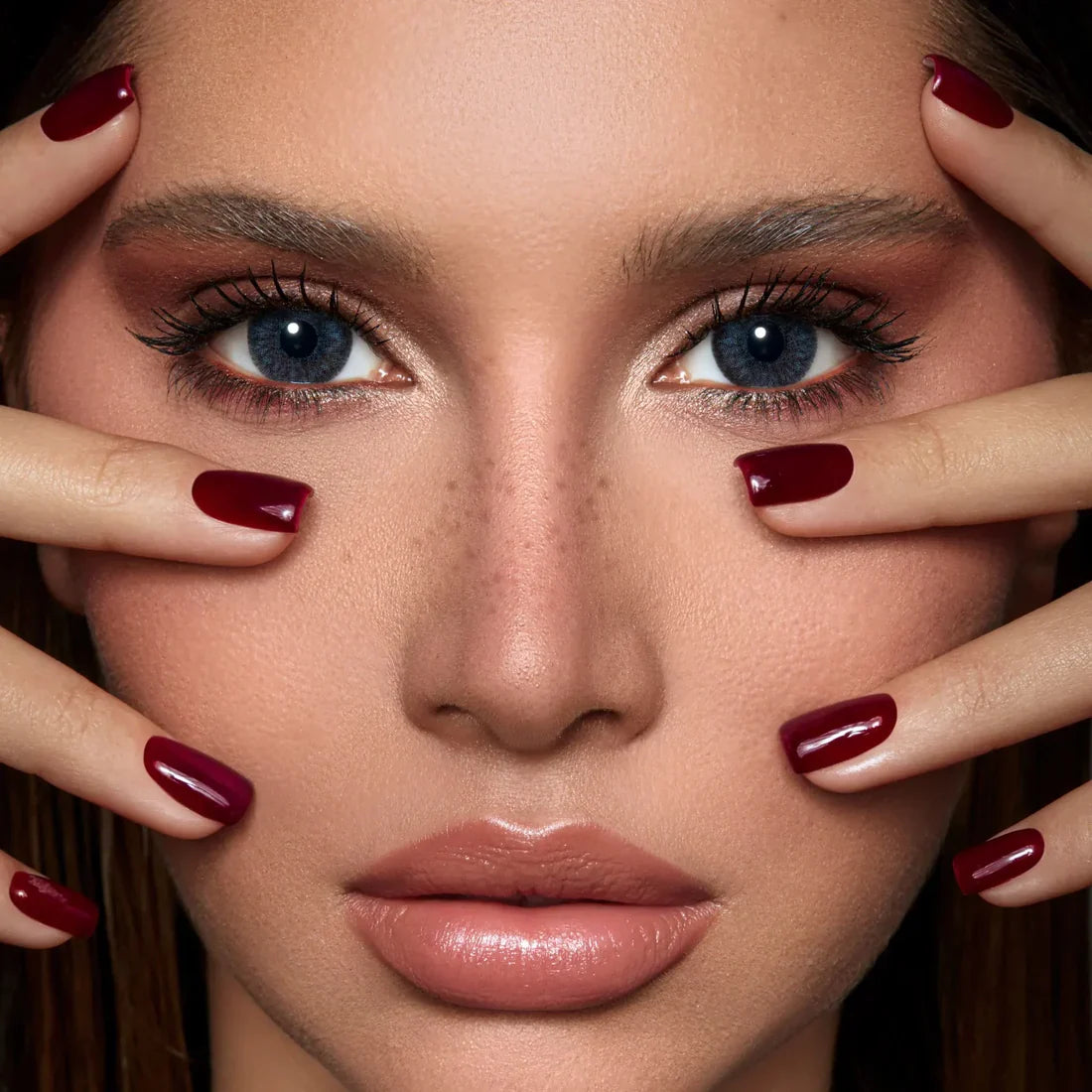 Capri Coloured Contact Lenses