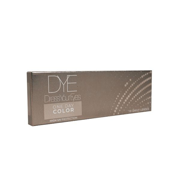 Midori Coloured Contact Lenses