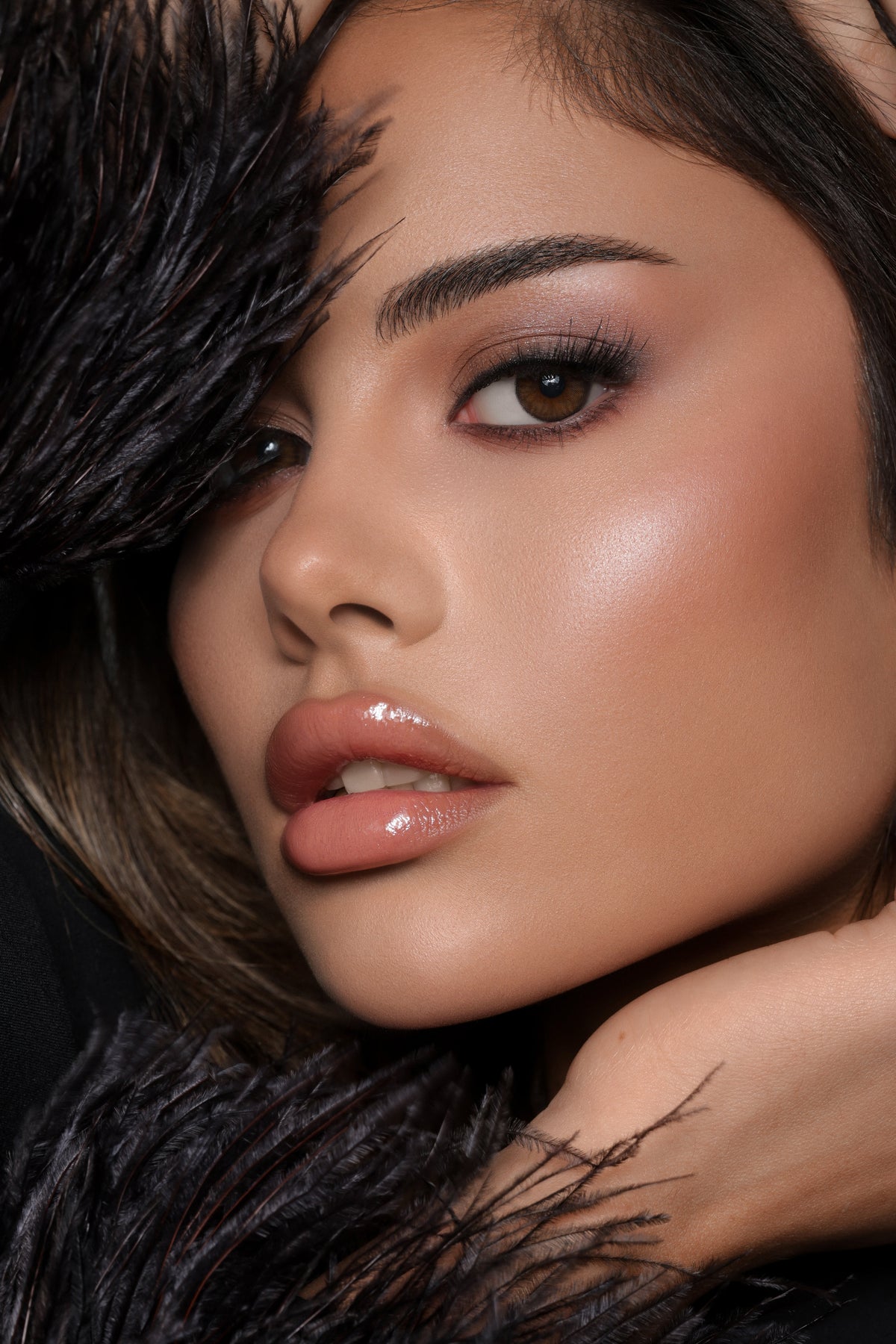 Nerelle coloured Contact Lenses