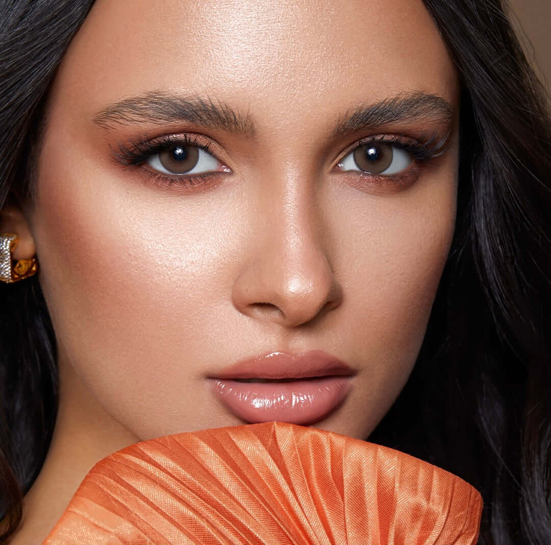 Mars Coloured Contact Lenses