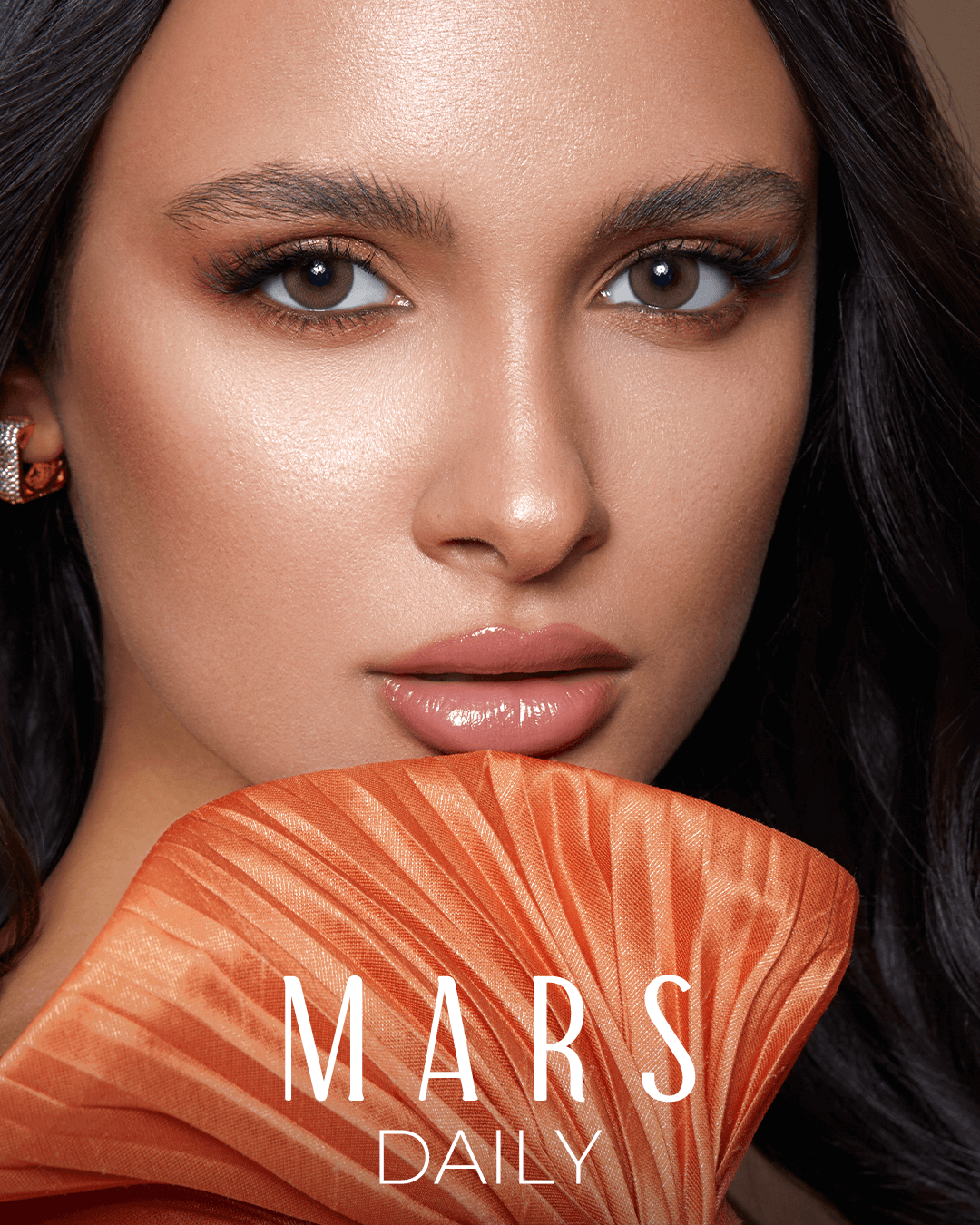 Mars Coloured Contact Lenses