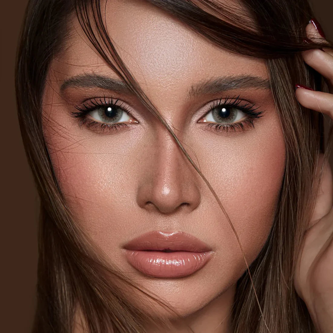 Midori Coloured Contact Lenses