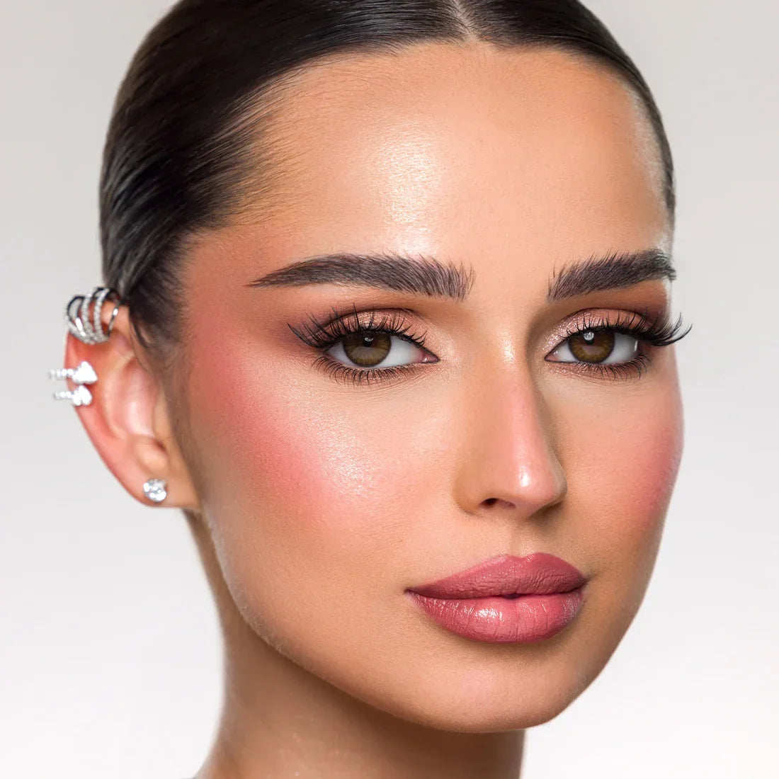 Nerelle coloured Contact Lenses
