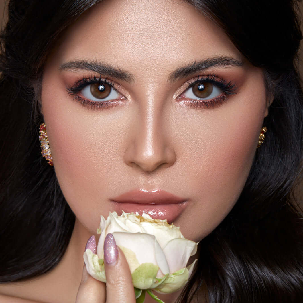 Venus Coloured Contact Lenses