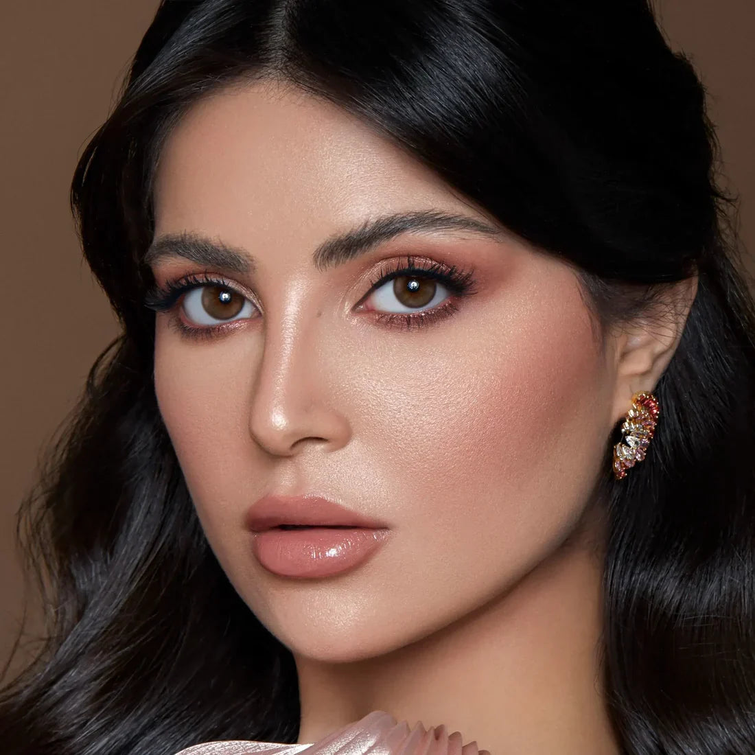 Venus Coloured Contact Lenses