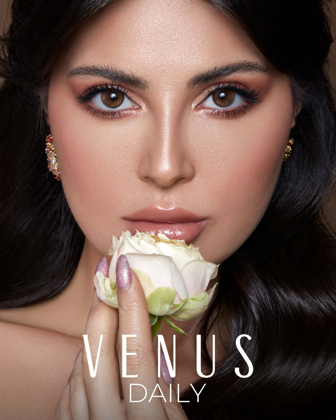 Venus Coloured Contact Lenses