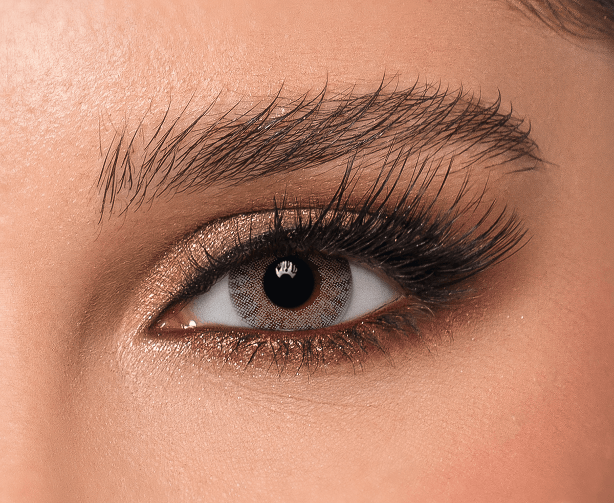 Alora Coloured Contact Lenses
