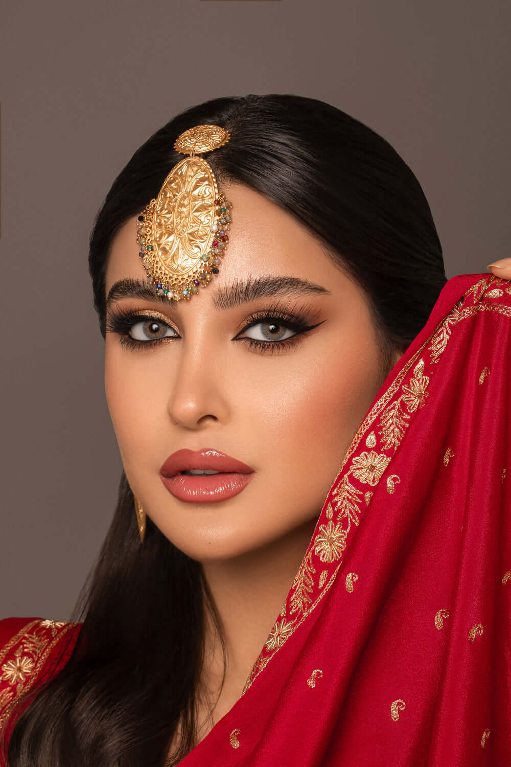 Alora Coloured Contact Lenses