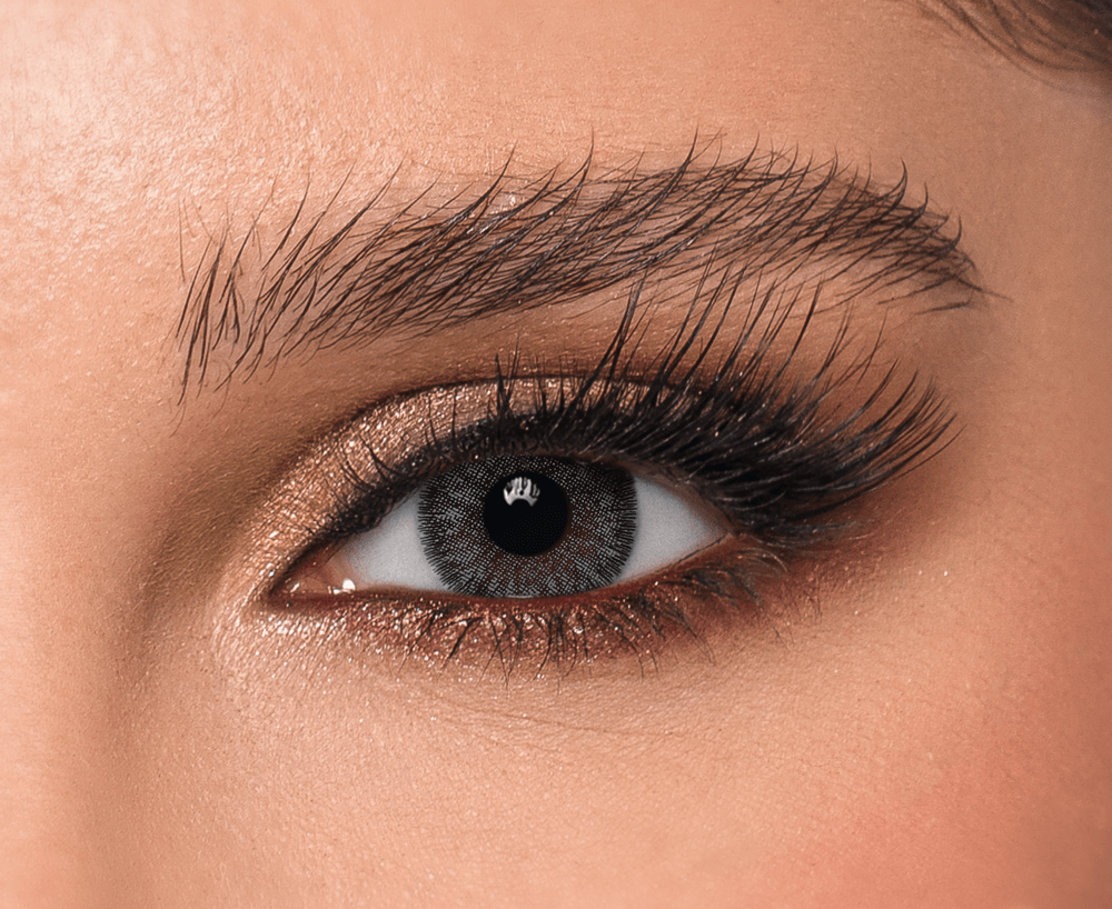 Capri Coloured Contact Lenses