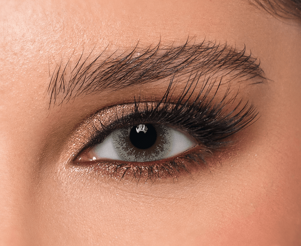 Midori Coloured Contact Lenses